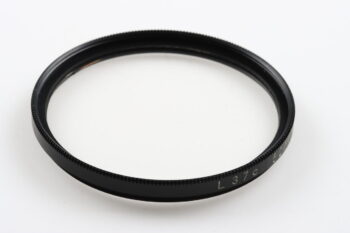Nikon UV Filter L37c - 52mm