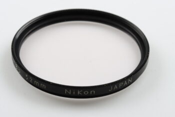 Nikon Skylight-Filter L1BC - Ø52mm
