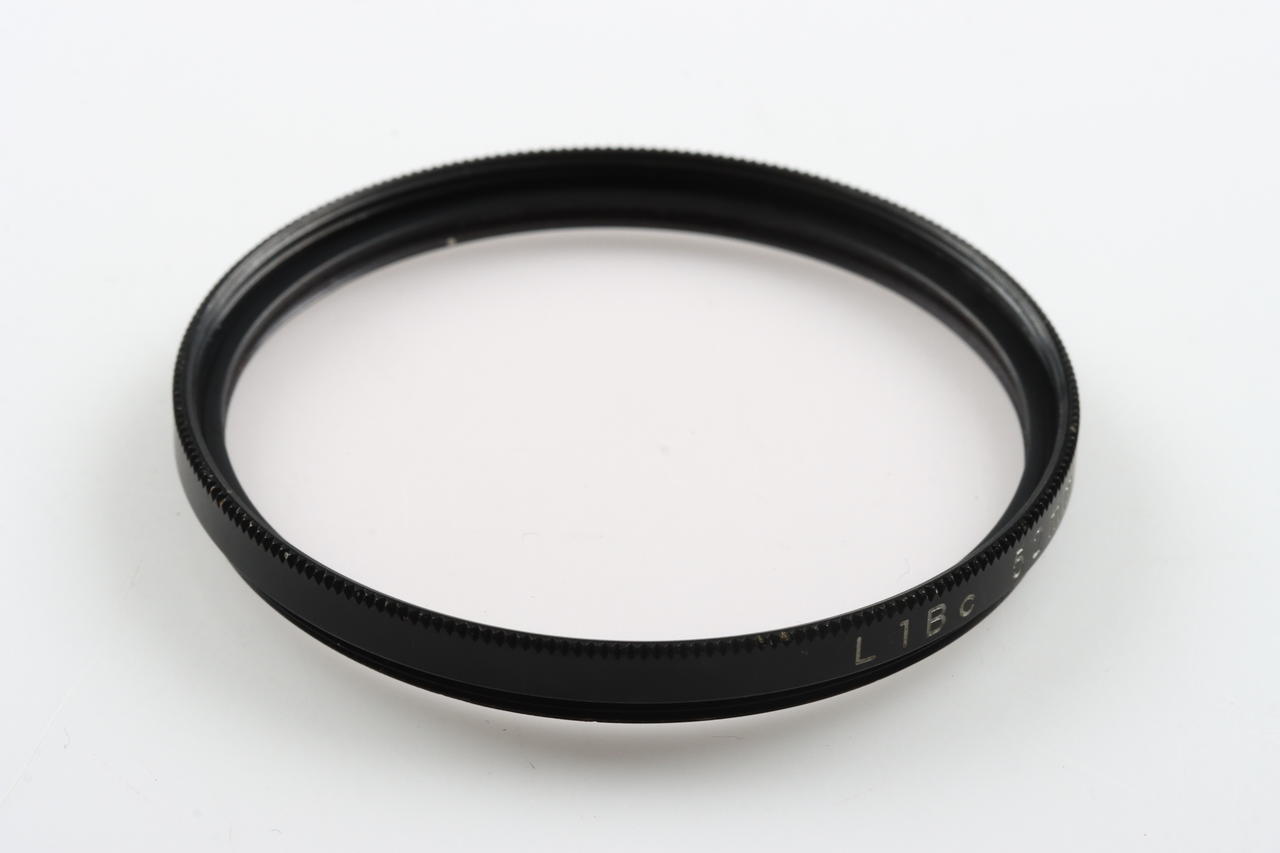 Nikon Skylight-Filter L1BC - Ø52mm