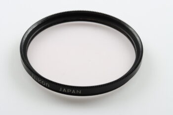 Nikon Skylightfilter L1B - Ø52mm