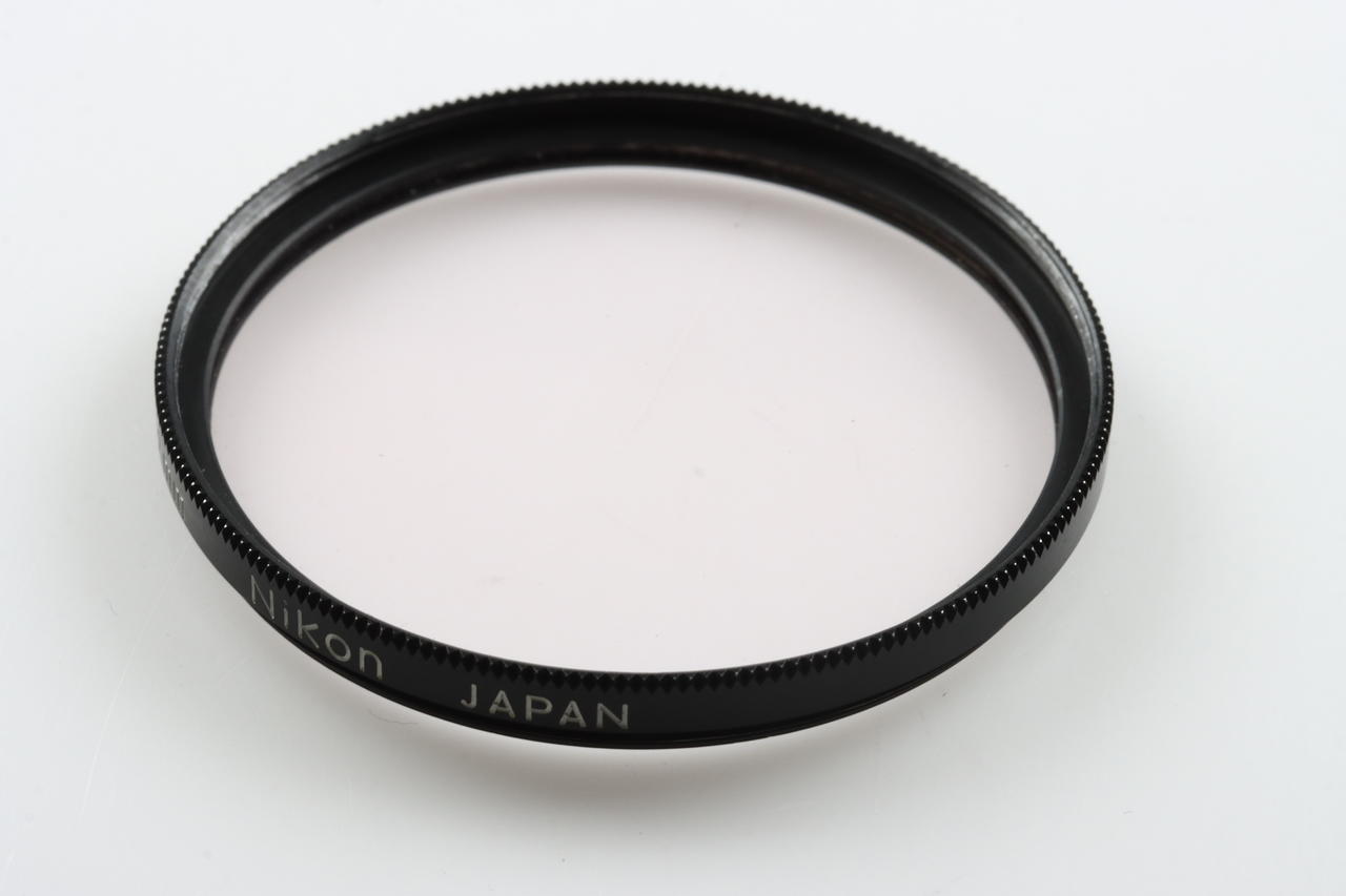 Nikon Skylightfilter L1B - Ø52mm