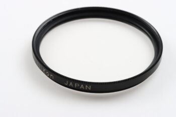 Nikon UV Filter L37c - Ø52mm