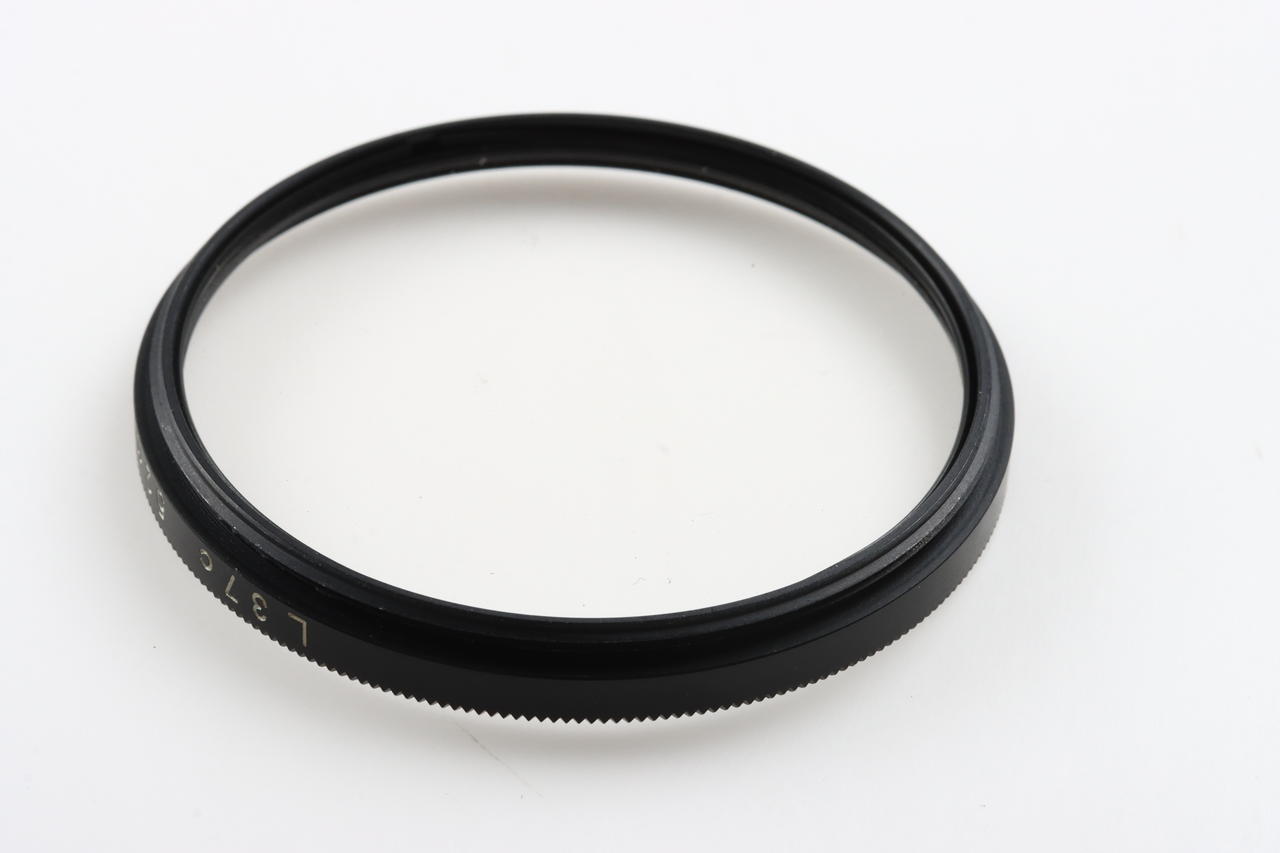 Nikon UV Filter L37c - Ø52mm