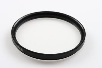 Nikon UV Filter L37c - Ø52mm