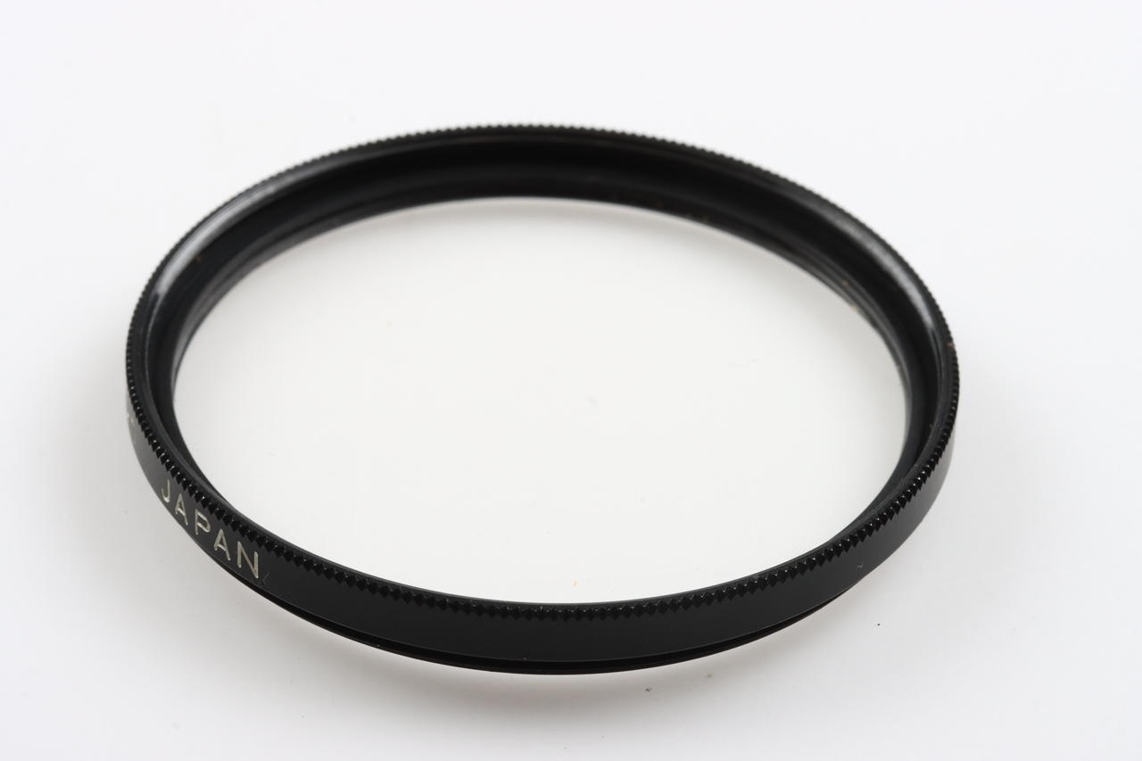 Nikon UV Filter L37c - Ø52mm