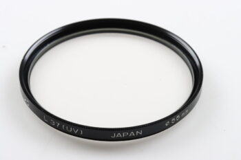 Minolta UV-Filter L37(UV) AC - Ø55mm