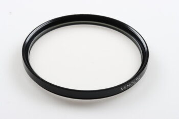 Minolta UV-Filter L37(UV) AC - Ø55mm