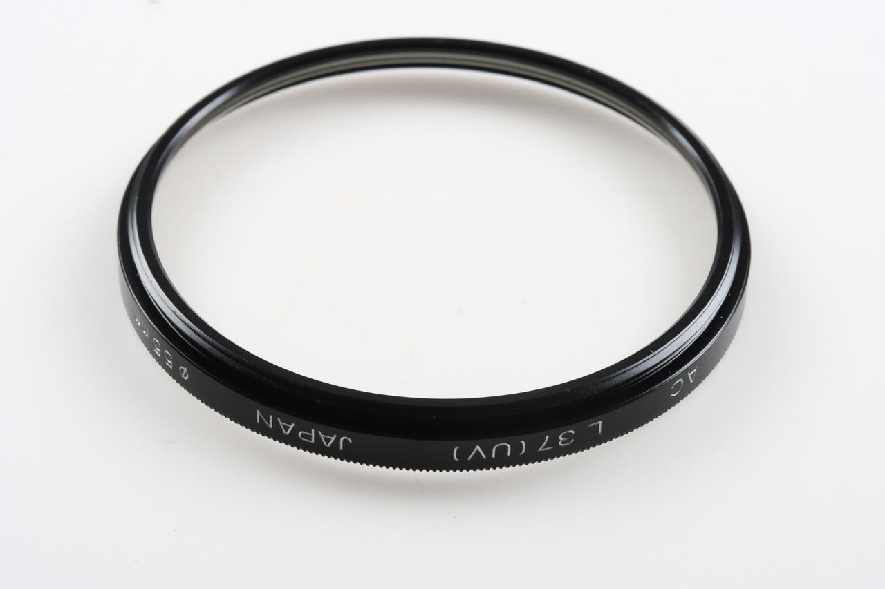 Minolta UV-Filter L37(UV) AC - Ø55mm