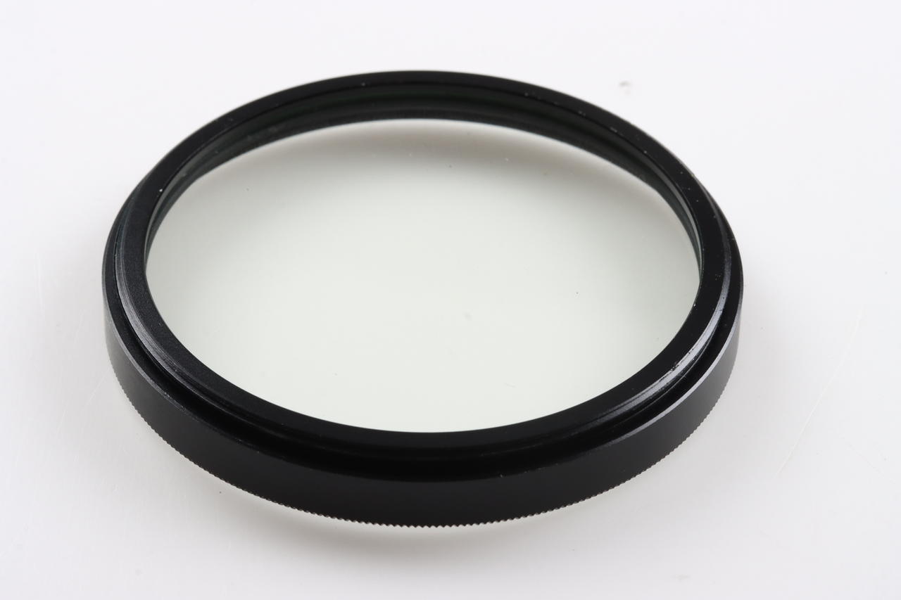 Canon UV-Filter 1x - Ø52mm
