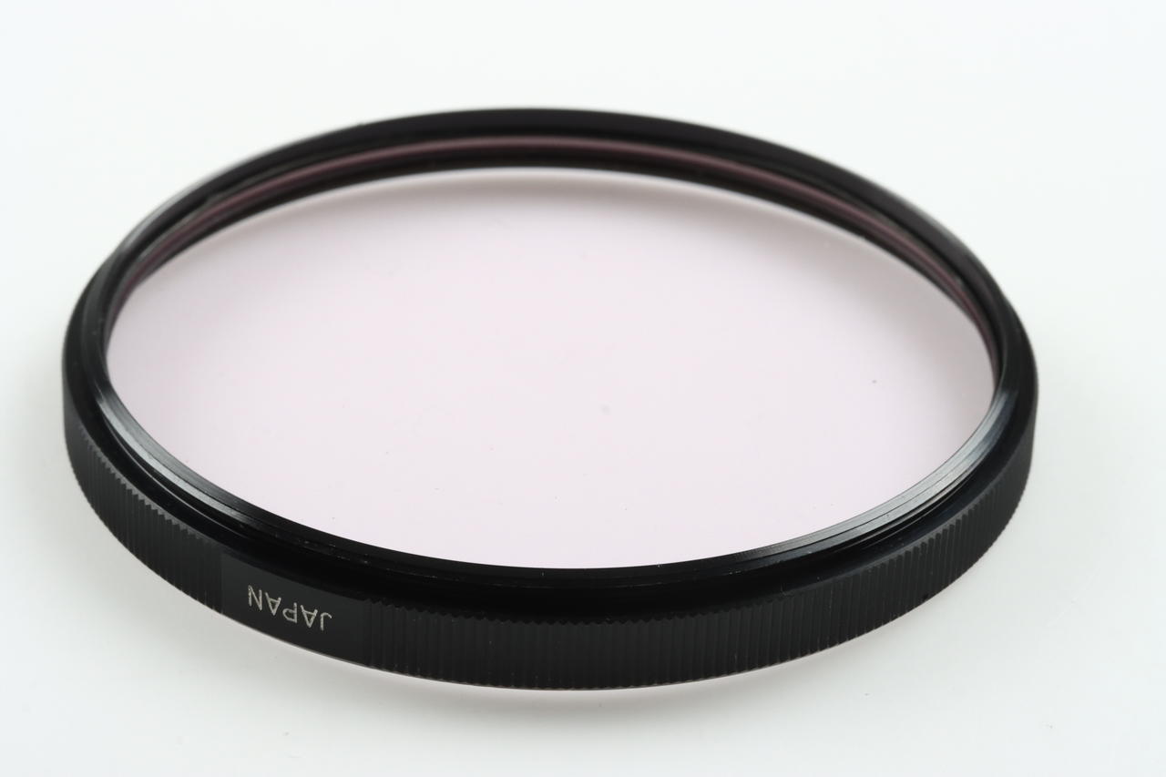 Canon Skylightfilter 1x - Ø72mm