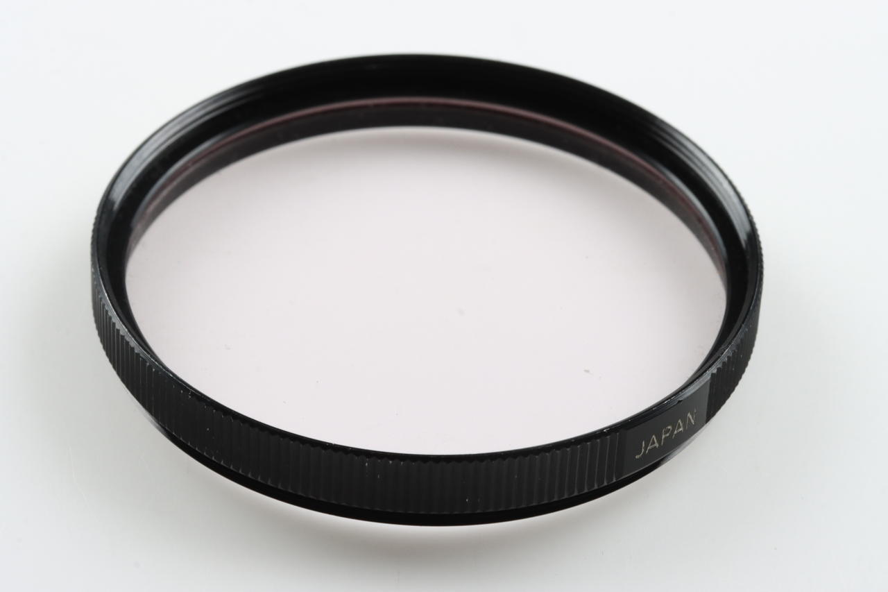 Canon Skylightfilter 1x - Ø55mm