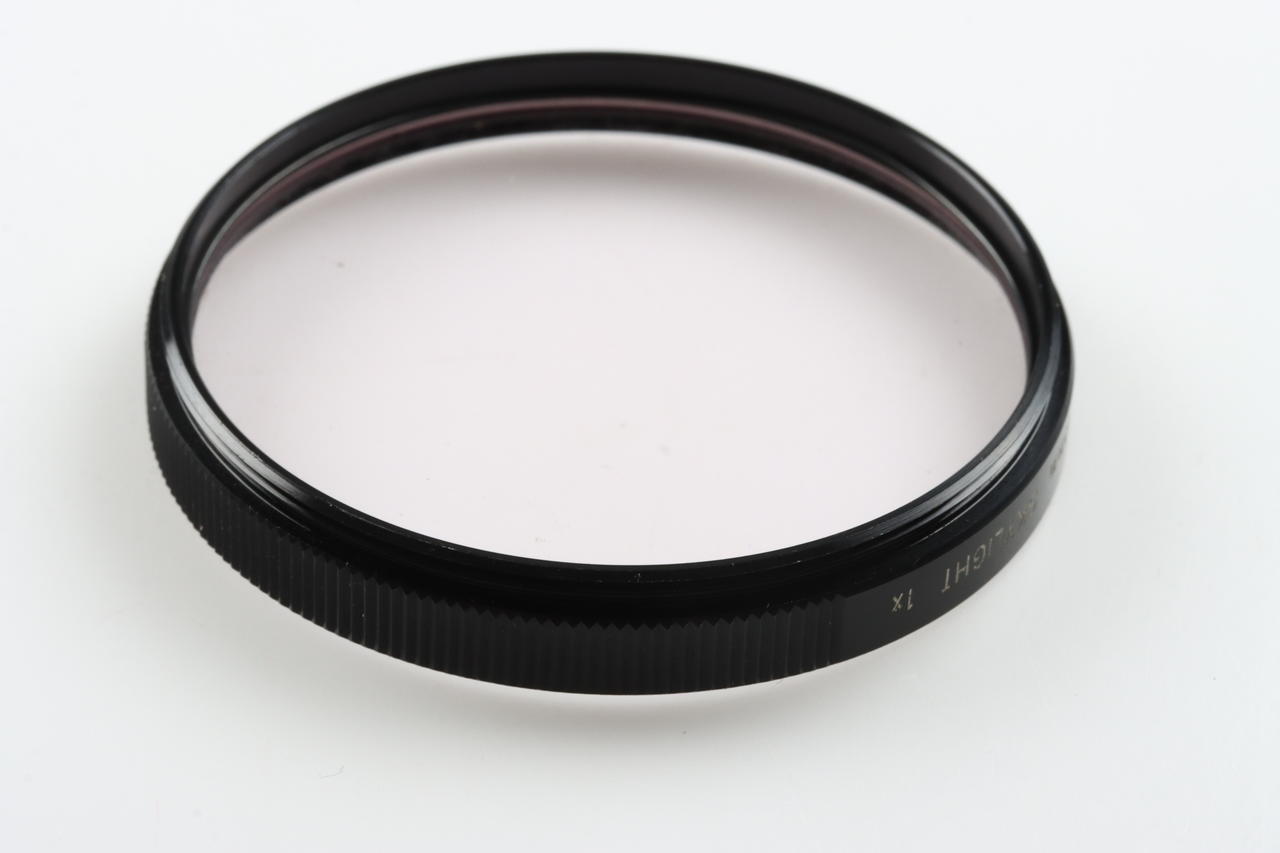 Canon Skylightfilter 1x - Ø55mm