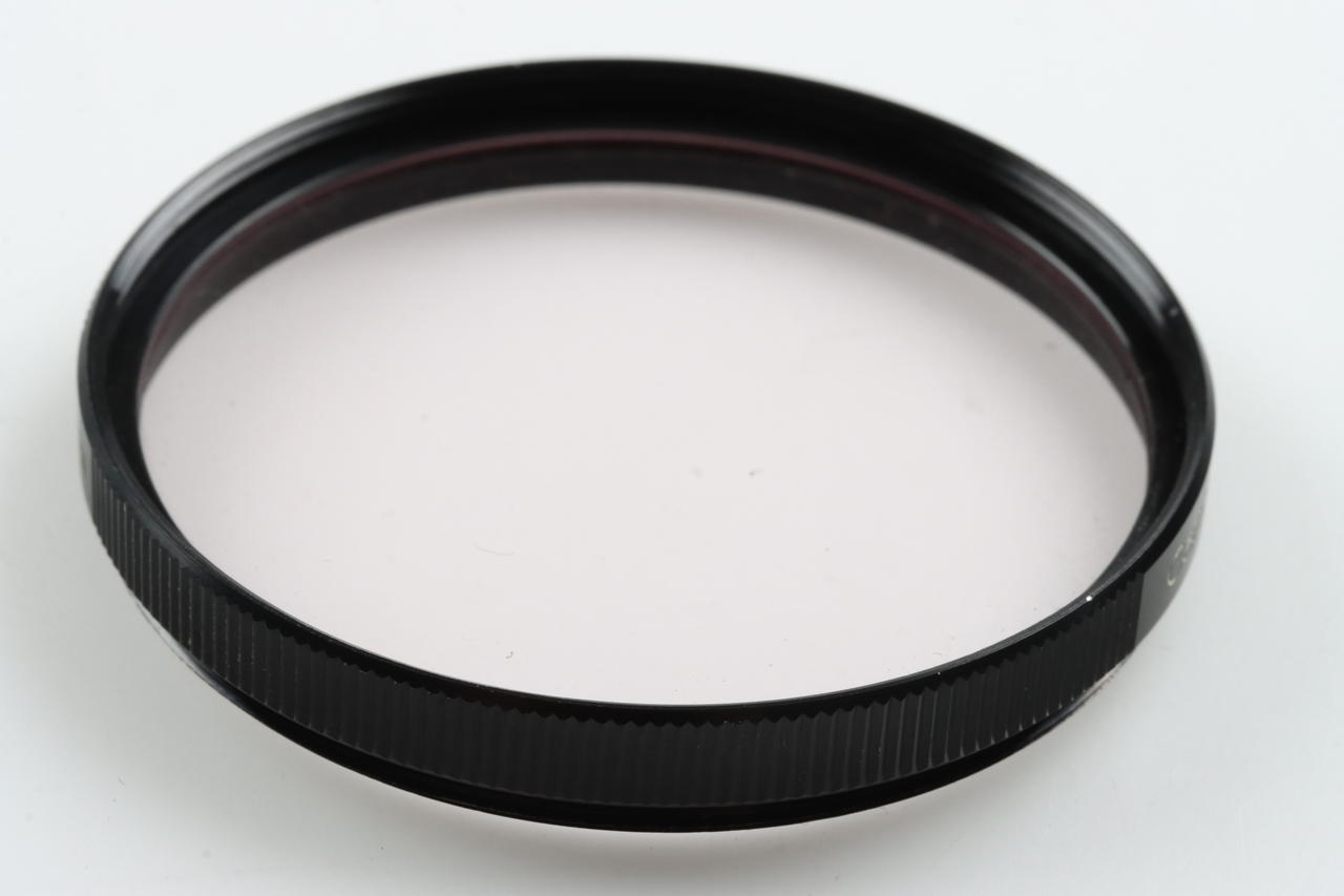 Canon Skylightfilter 1x - Ø55mm
