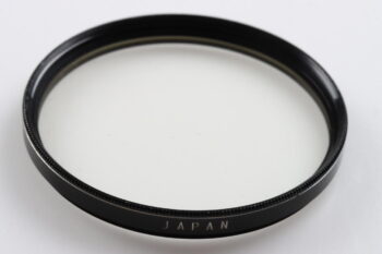 Pentax UV Filter L39 SMC - Ø49mm