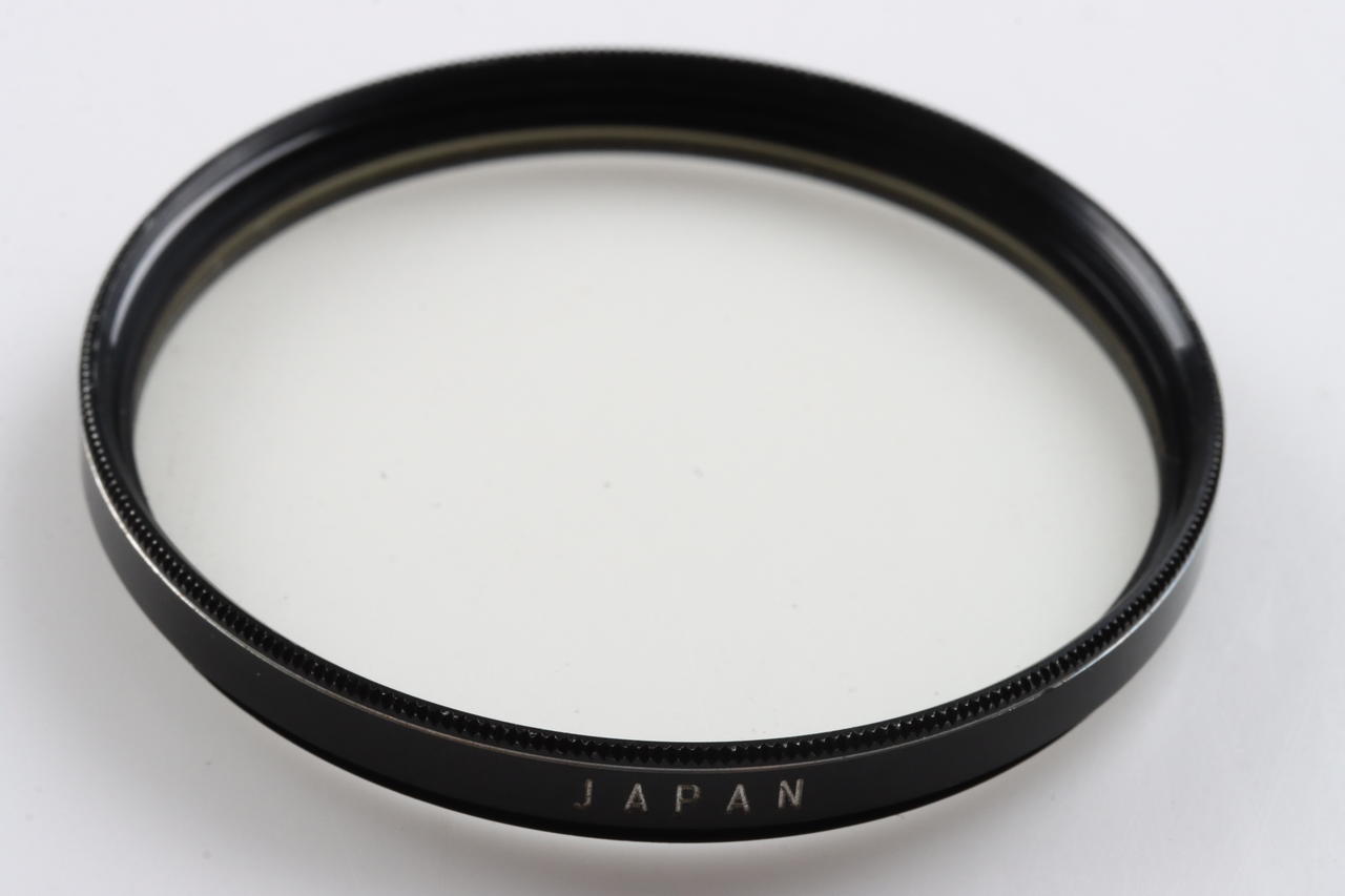Pentax UV Filter L39 SMC - Ø49mm