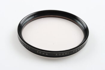 Pentax Skylightfilter Asahi - Ø46mm