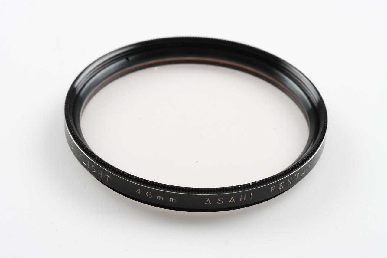 Pentax Skylightfilter Asahi - Ø46mm
