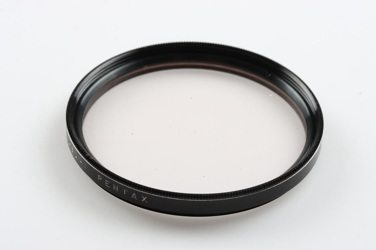 Pentax Skylightfilter Asahi - Ø46mm