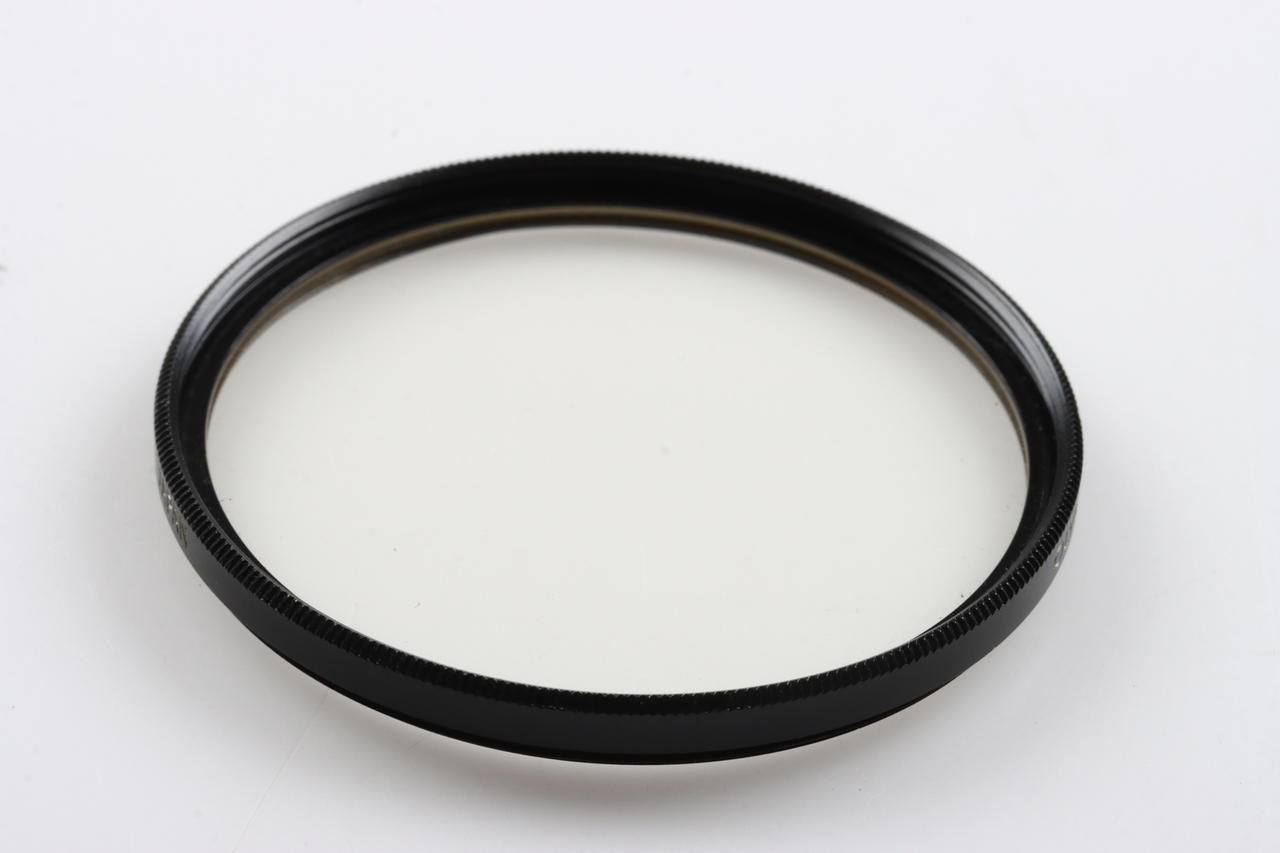 Olympus UV-Filter L39 - Ø49mm