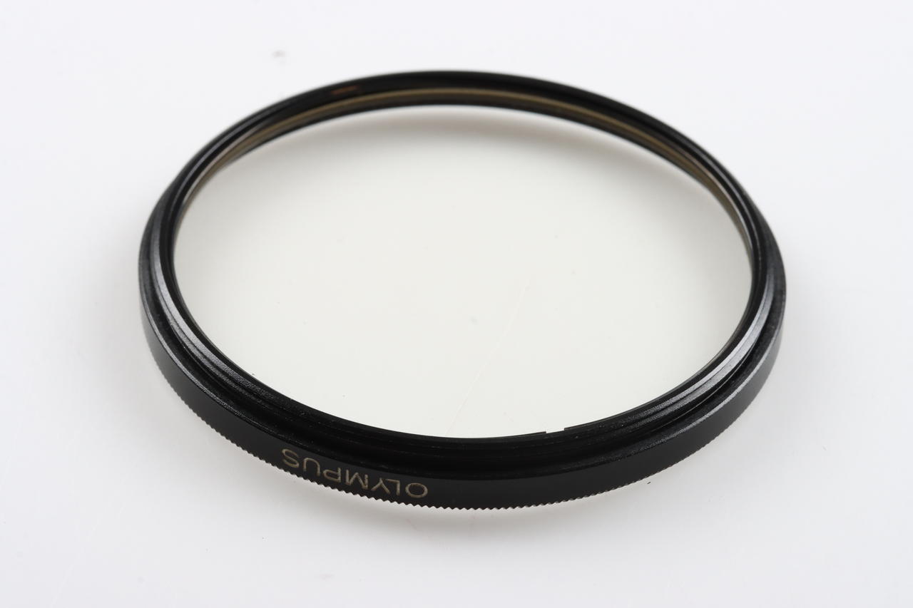 Olympus UV-Filter L39 - Ø49mm