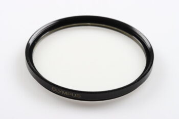 Olympus UV-Filter L39 - Ø49mm