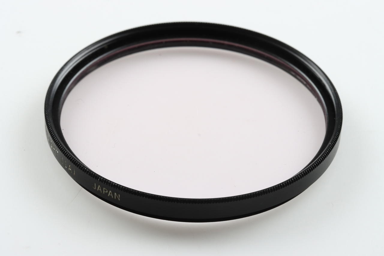 Olympus Skylight-Filter (1A) - Ø55mm