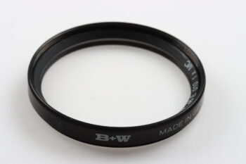 B+W UV Filter 010 1x MC - Ø46mm