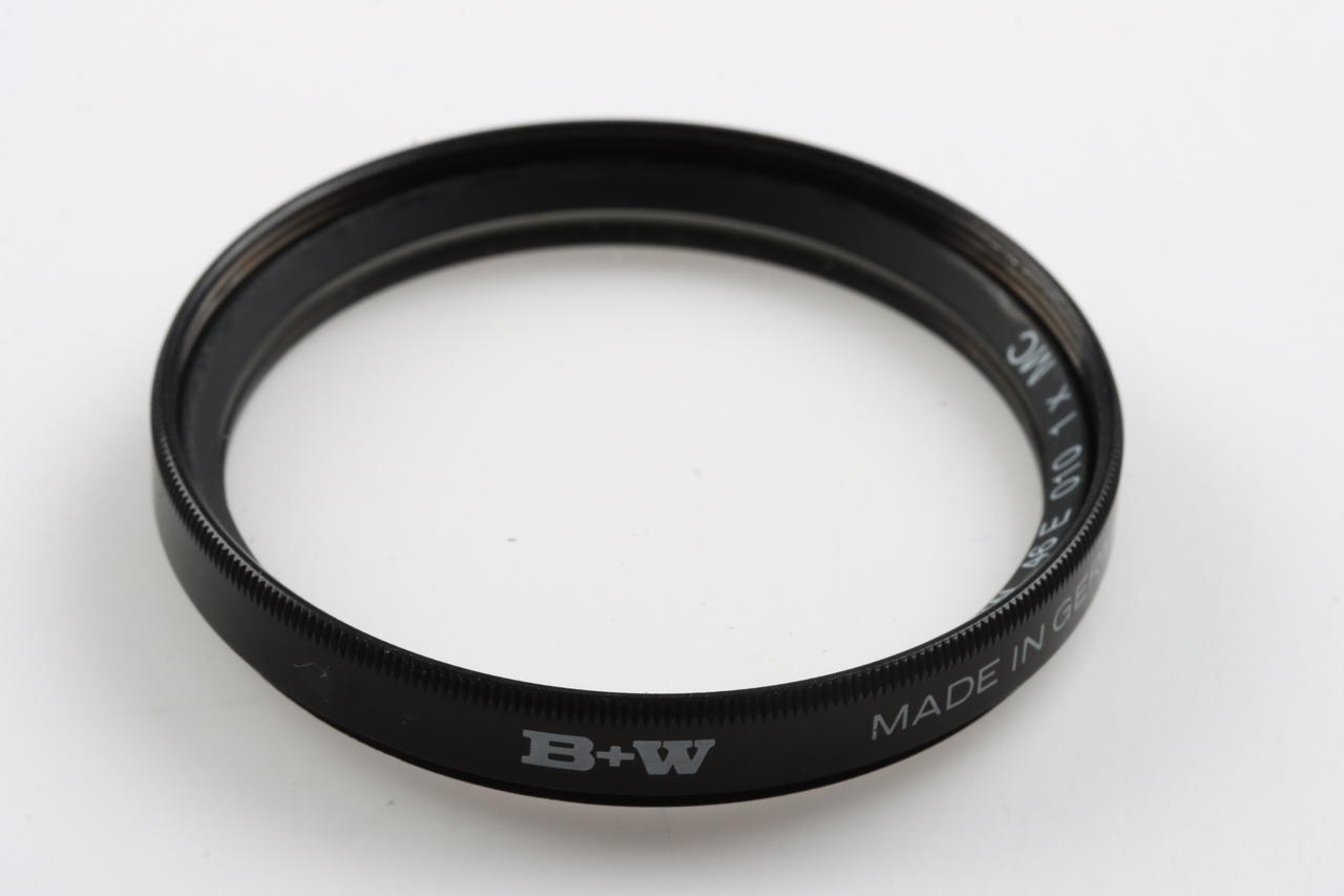 B+W UV Filter 010 1x MC - Ø46mm