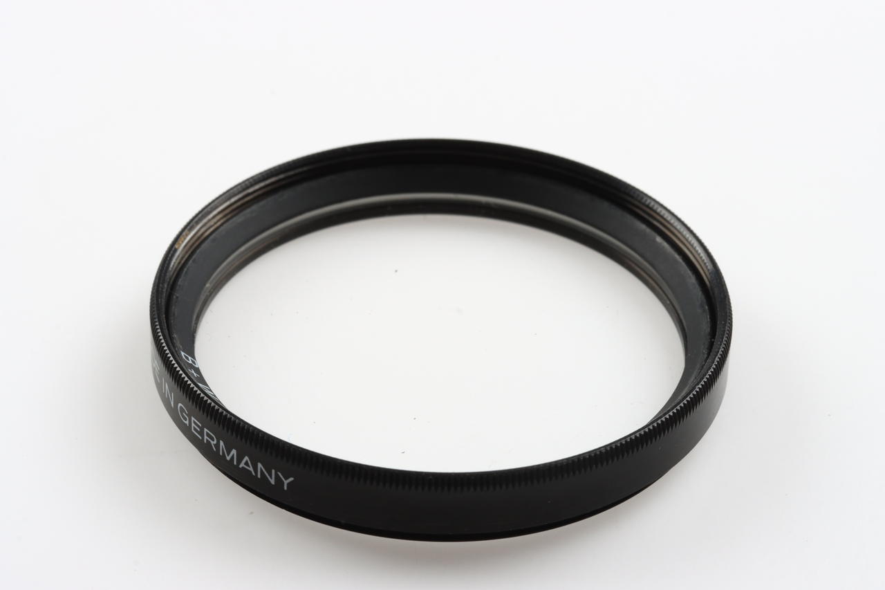 B+W UV Filter 010 1x MC - Ø46mm