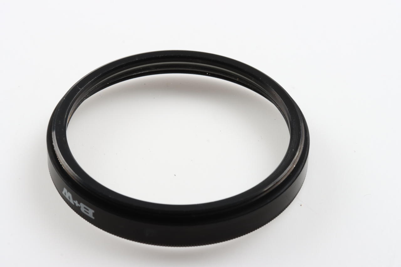 B+W UV Filter 010 1x MC - Ø46mm