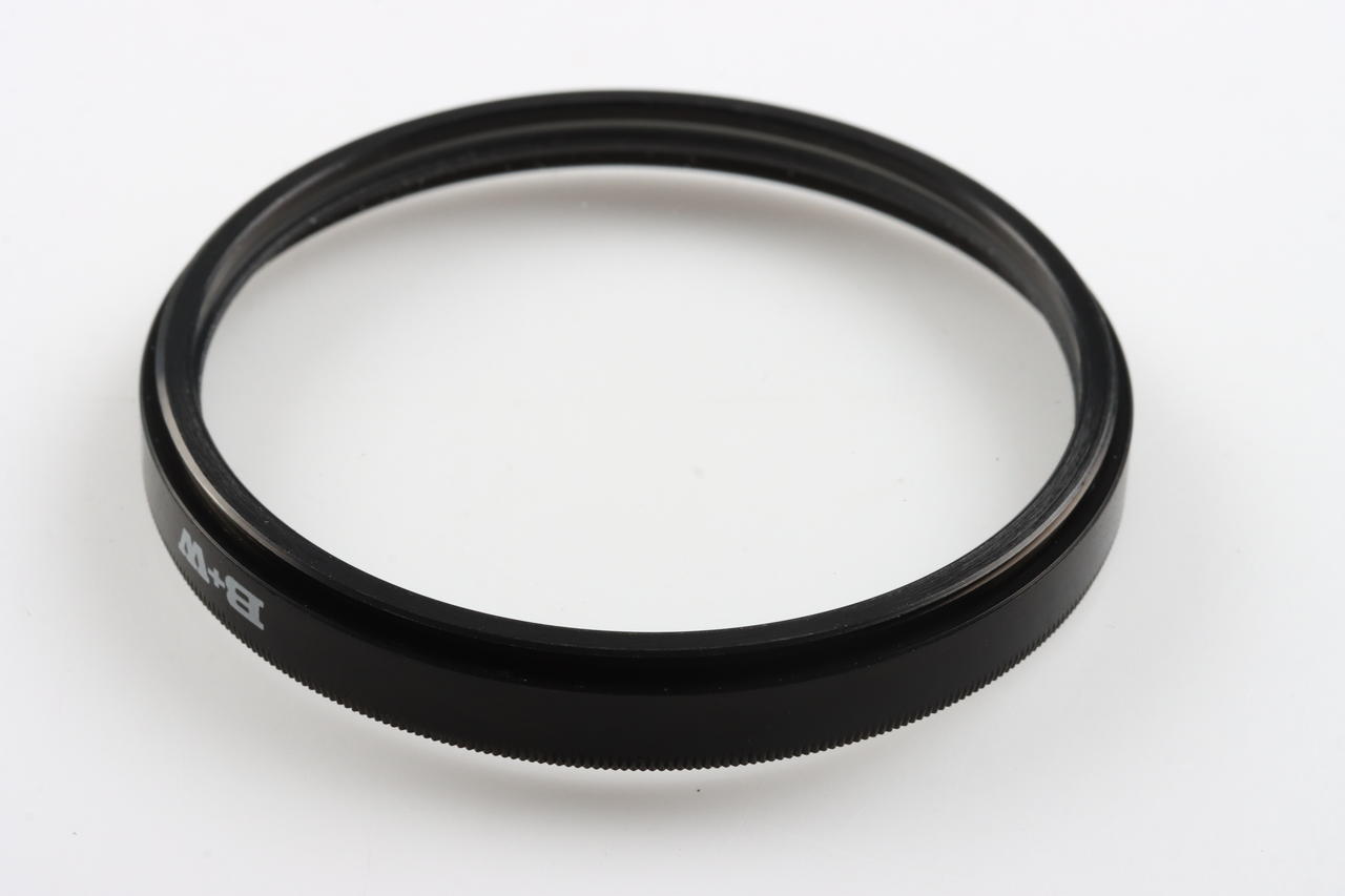 B+W UV Filter E55 010 1x - Ø55mm