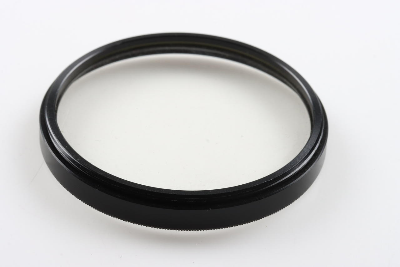 B+W UV Filter E55 010 1x - Ø55mm