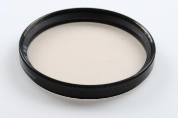 B+W Skylightfilter KR 1,5 (1,1x) - Ø55mm