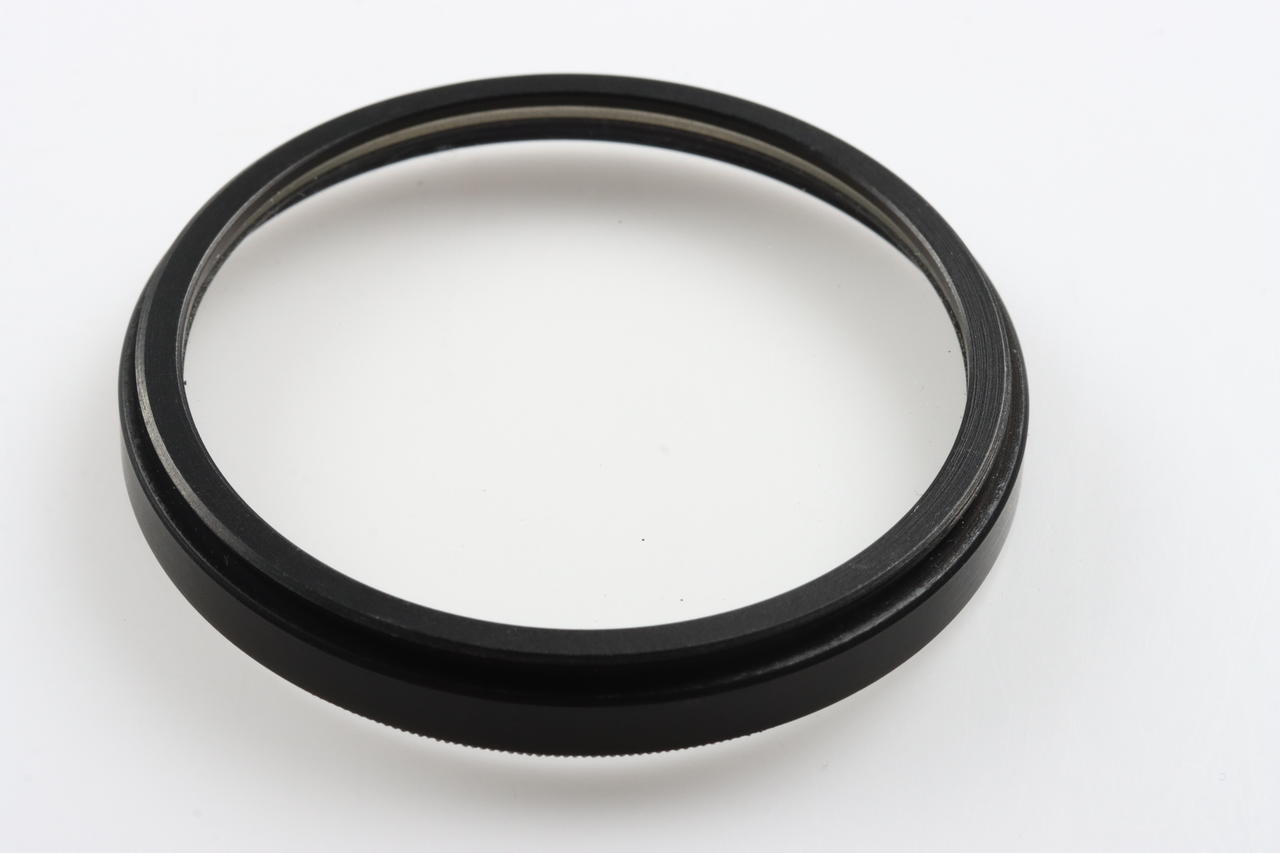 B+W UV Filter 1x (010) - Ø49mm