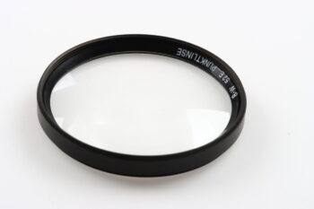 B+W Punktlinse 52mm