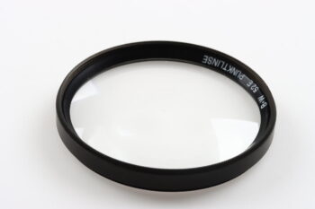 B+W Punktlinse 52mm