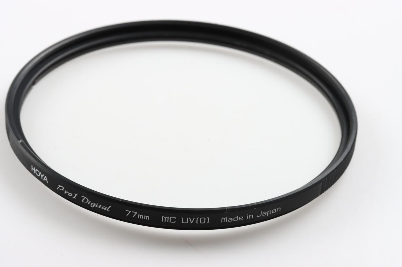 Hoya UV Filter Pro1 Digital - Ø77mm