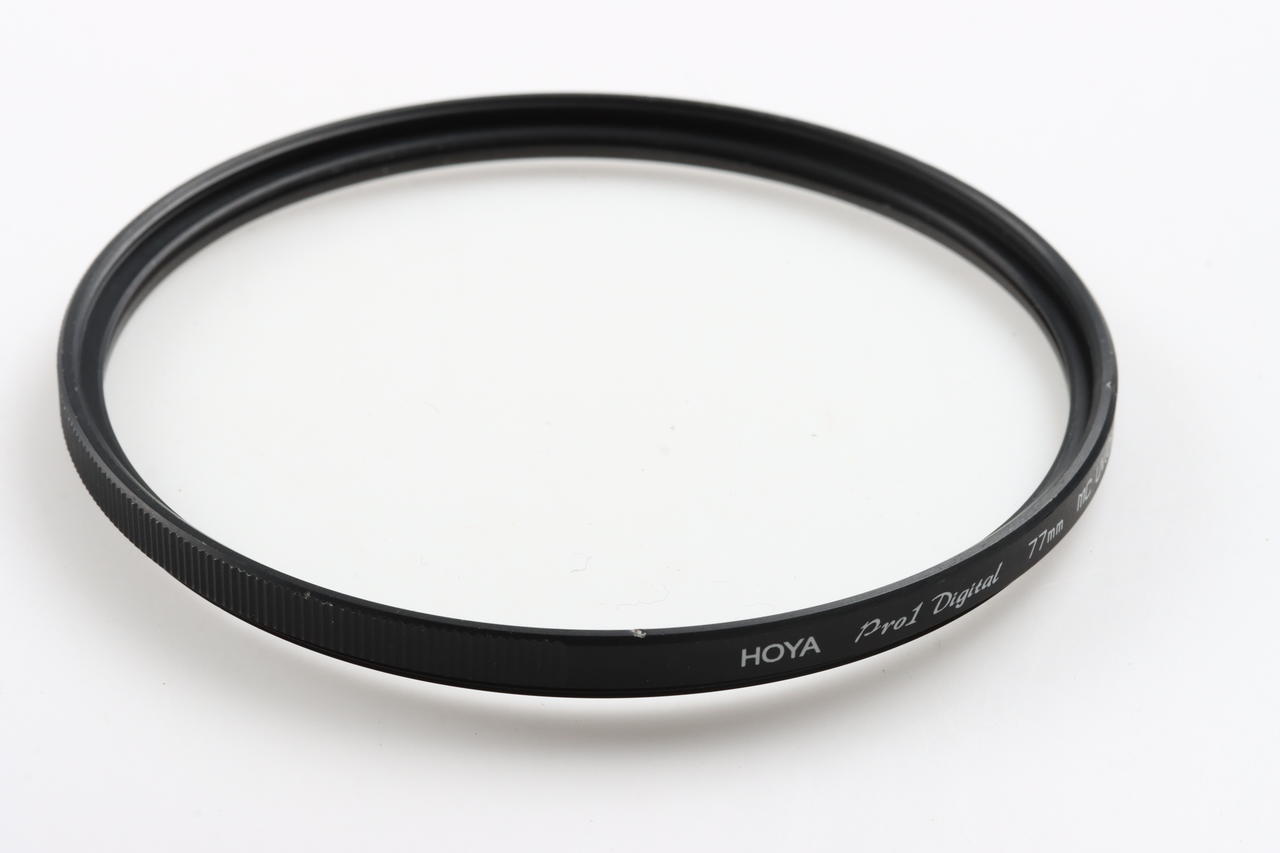 Hoya UV Filter Pro1 Digital - Ø77mm