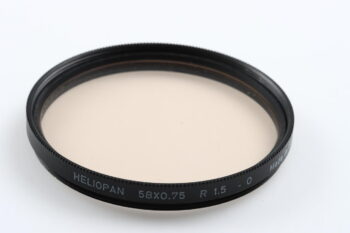 Heliopan Skylightfilter - Ø58mm