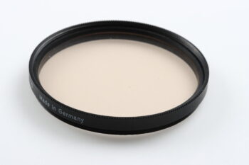 Heliopan Skylightfilter - Ø58mm