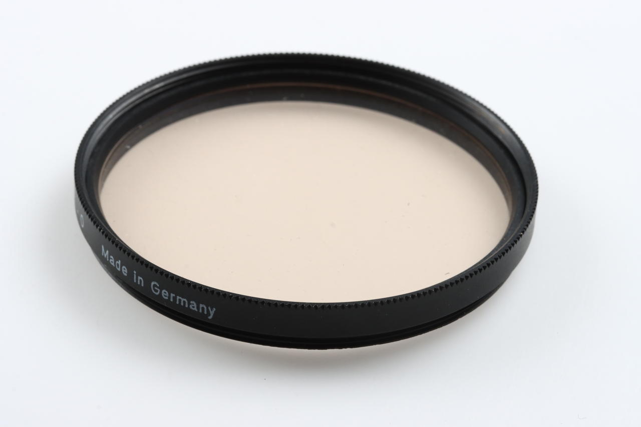 Heliopan Skylightfilter - Ø58mm