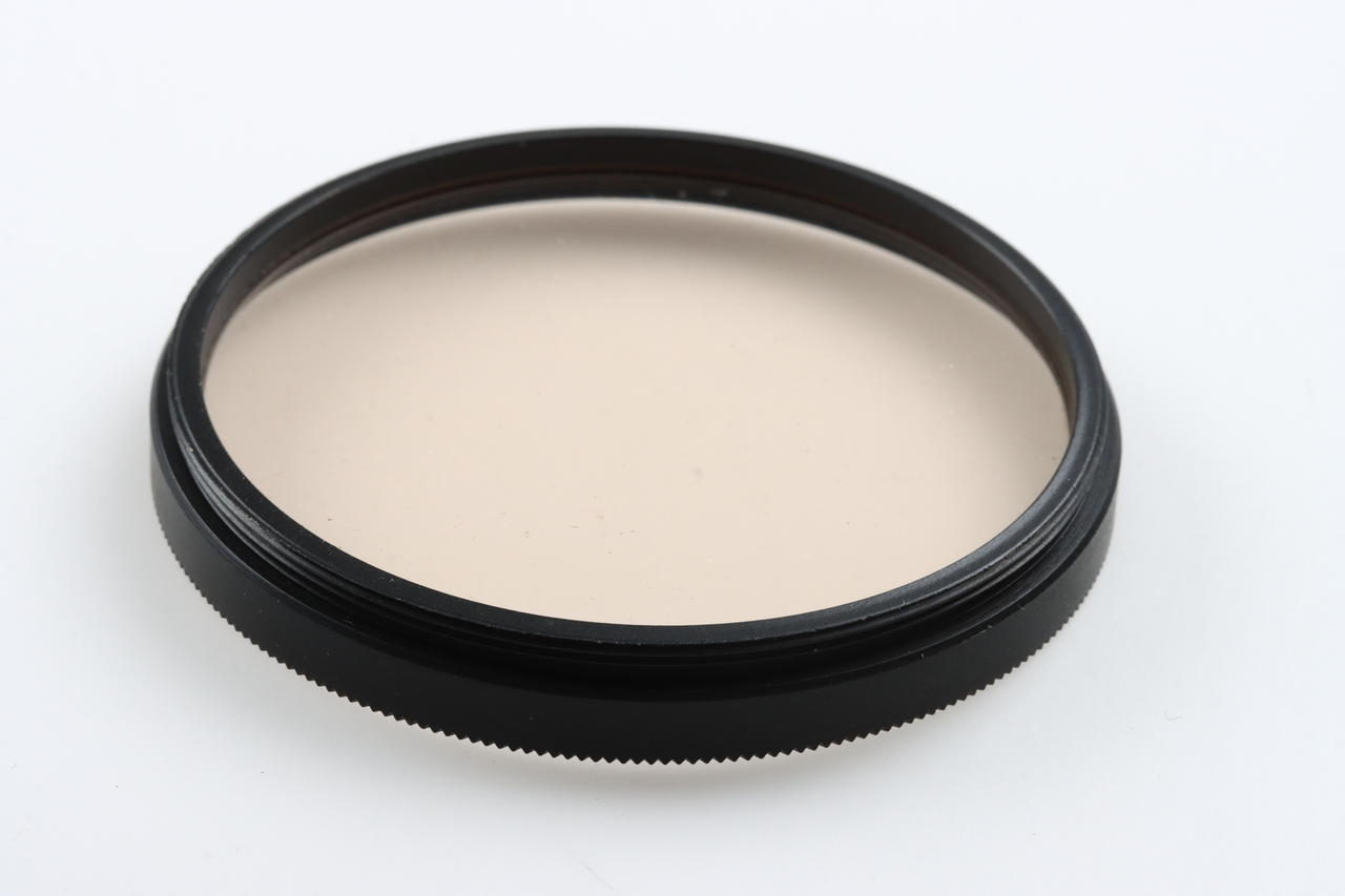 Heliopan Skylightfilter - Ø58mm
