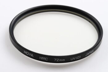Hoya UV(0) Filter HMC - Ø72mm
