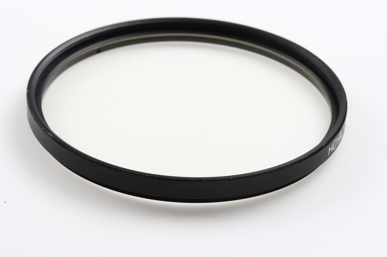 Hoya UV(0) Filter HMC - Ø72mm