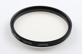 Hoya HMC UV(0) Filter - Ø52mm