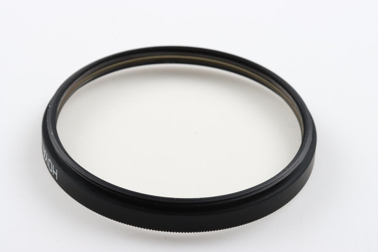 Hoya HMC UV(0) Filter - Ø52mm