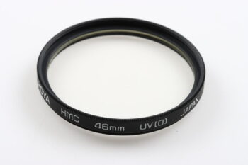 Hoya HMC UV(C) Filter - Ø46mm