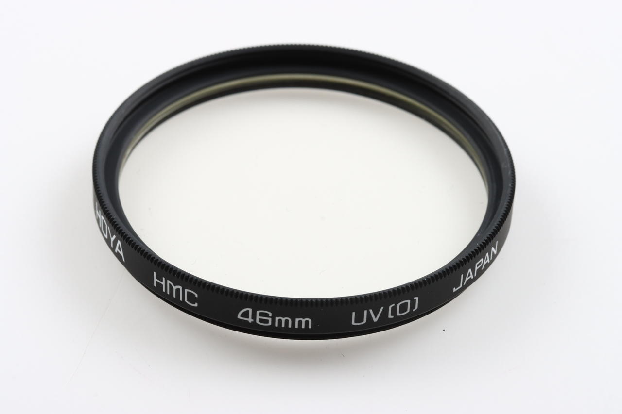 Hoya HMC UV(C) Filter - Ø46mm