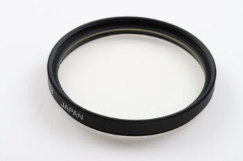 Hoya HMC UV(C) Filter - Ø46mm