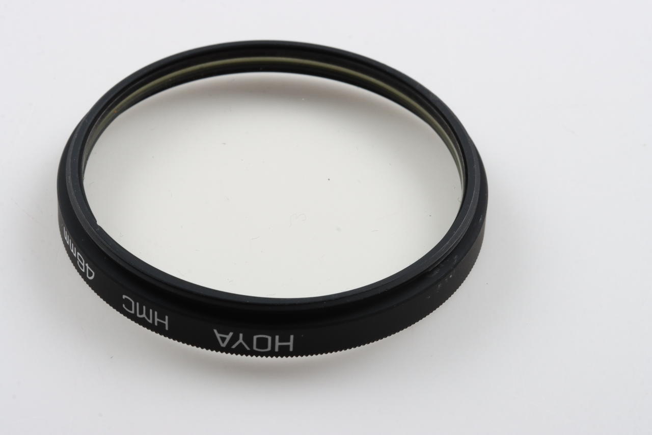 Hoya HMC UV(C) Filter - Ø46mm
